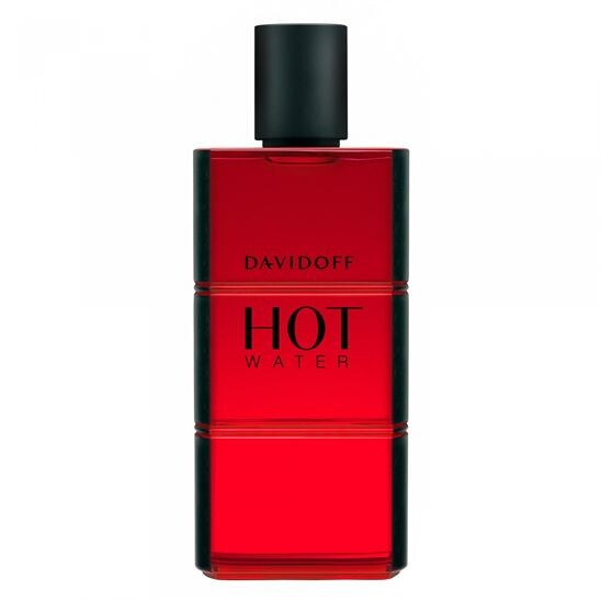 Davidoff Hot Water EDT 110 ml Erkek Parfüm - 1