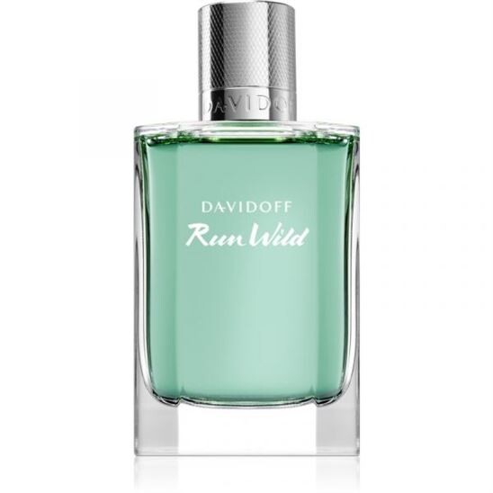 Davidoff Run Wild For Him EDT 100 ml Erkek Parfüm - 1