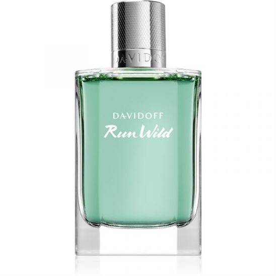 Davidoff Run Wild For Him EDT 100 ml Erkek Parfüm - 1