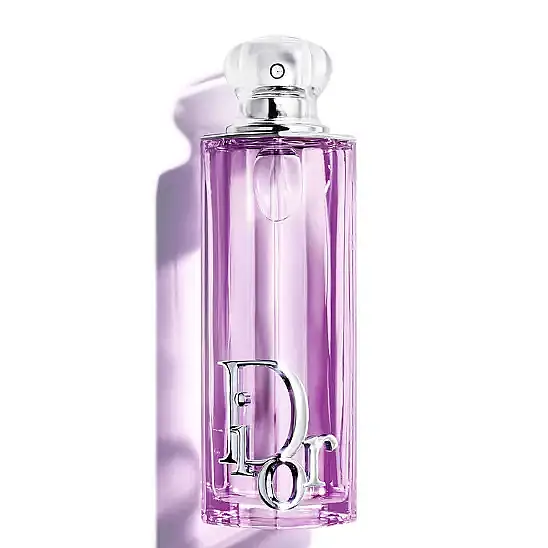 Dior Addict Purple Glow EDP 50 ml Kadın Parfüm - 1