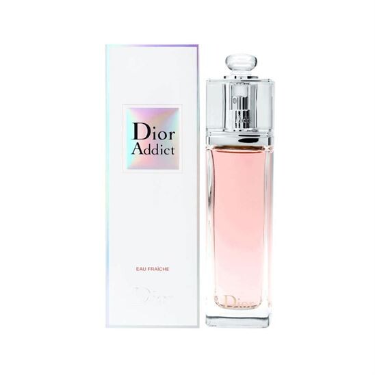 Dior Dior Addict Eau Fraiche EDT 100 ml Kadın Parfüm - 2