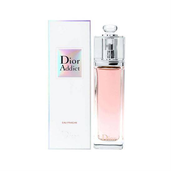 Dior Dior Addict Eau Fraiche EDT 100 ml Kadın Parfüm - 2