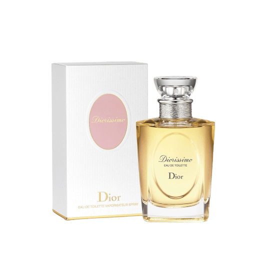 Dior Diorissimo EDT 100 ml Kadın Parfüm - 2
