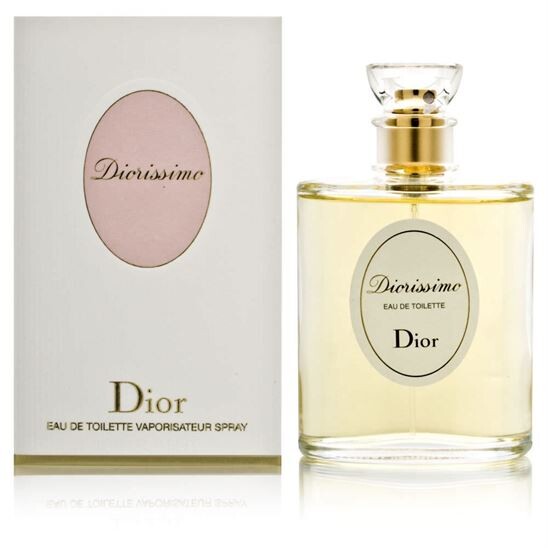 Dior Diorissimo EDT 50 ml Kadın Parfüm - 2