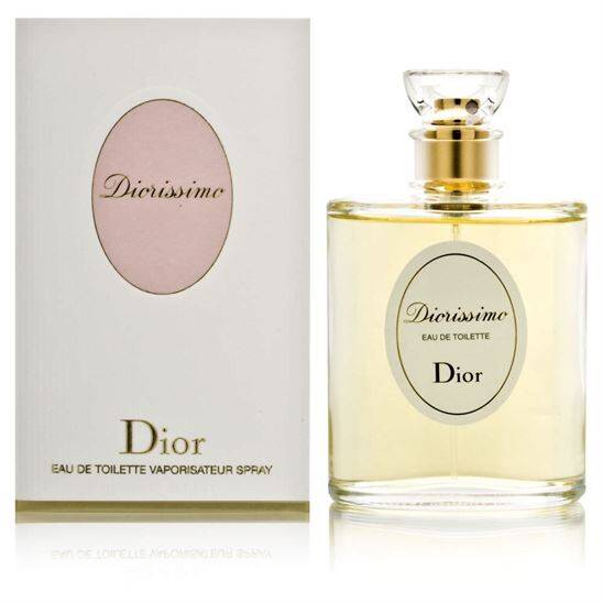 Dior Diorissimo EDT 50 ml Kadın Parfüm - 2