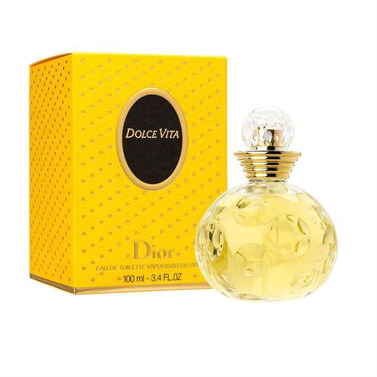 Dior Dolce Vita EDT 100 ml Kadın Parfüm - 2