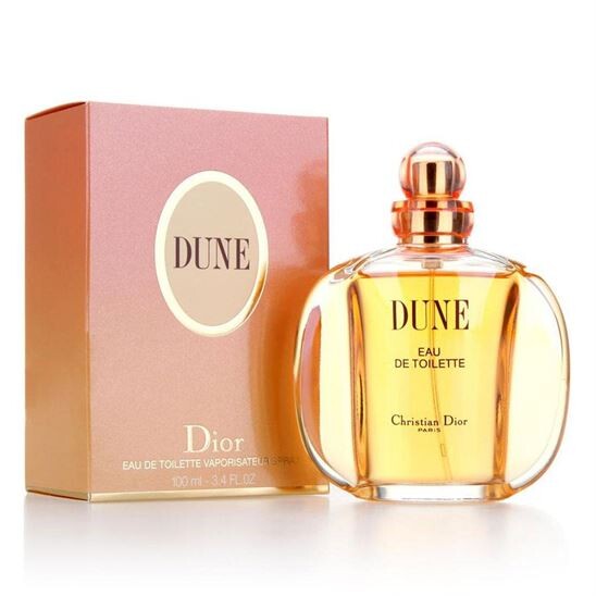 Dior Dune EDT 100 ml Kadın Parfüm - 2