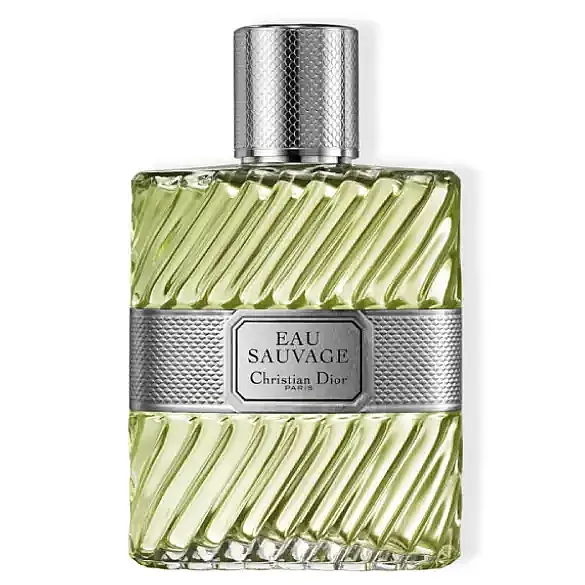 Dior Eau Sauvage EDT 100 ml Erkek Parfüm - 1
