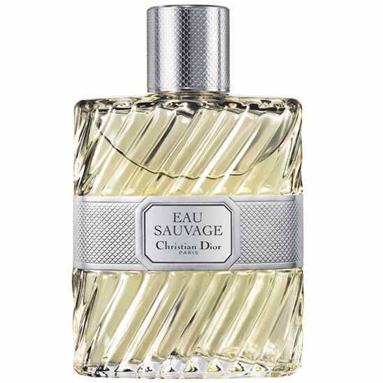 Dior Eau Sauvage EDT 50 ml Erkek Parfüm - 1
