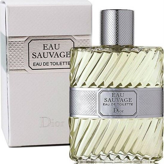 Dior Eau Sauvage EDT 50 ml Erkek Parfüm - 2