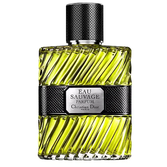 Dior Eau Sauvage Parfum EDP 100 ml Erkek Parfüm - 1