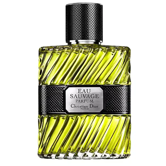 Dior Eau Sauvage Parfum EDP 100 ml Erkek Parfüm - 1