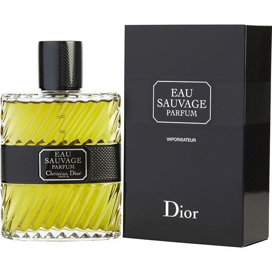 Dior Eau Sauvage Parfum EDP 200 ml Erkek Parfüm - 2