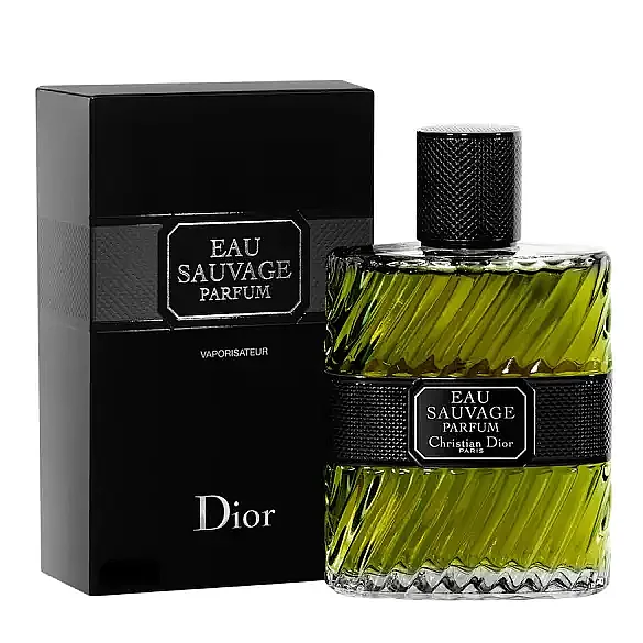 Dior Eau Sauvage Parfum EDP 200 ml Erkek Parfüm - 2