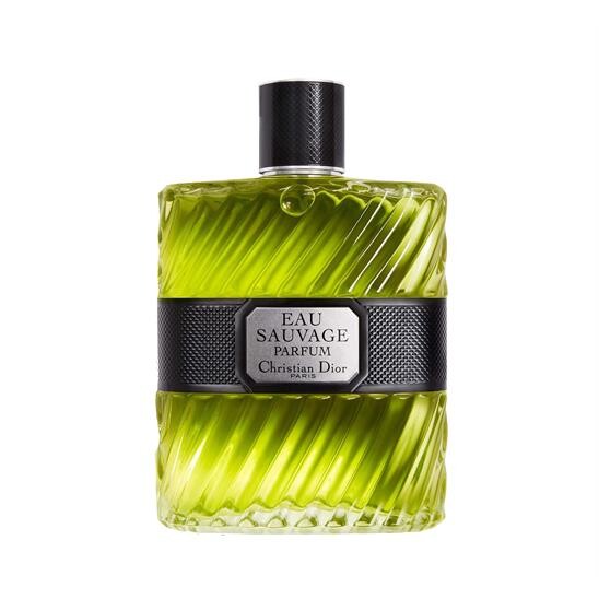 Dior Eau Sauvage Parfum EDP 50 ml Erkek Parfüm - 1