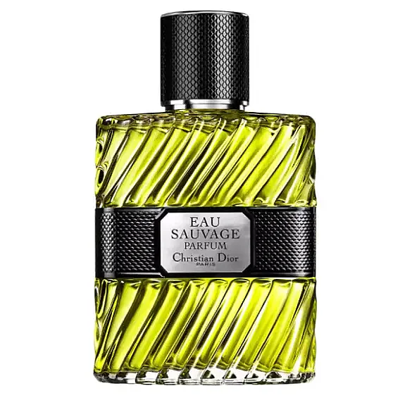 Dior Eau Sauvage Parfum EDP 50 ml Erkek Parfüm - 1