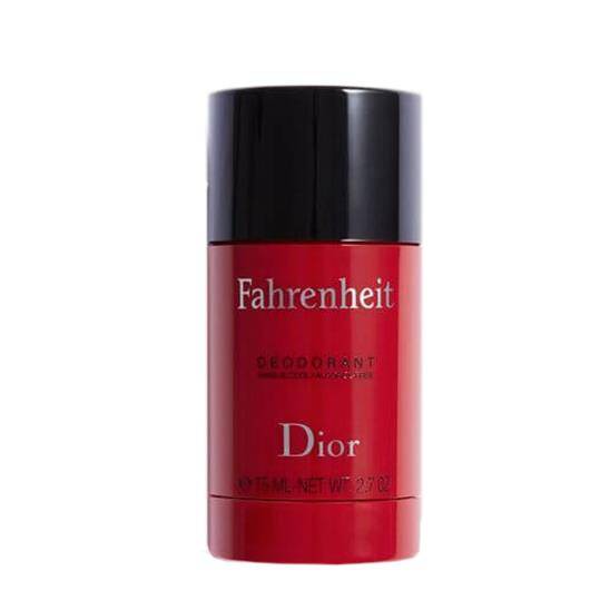 Dior Fahrenheit Deo Stick 75 gr Erkek Deodorant Stick - 1