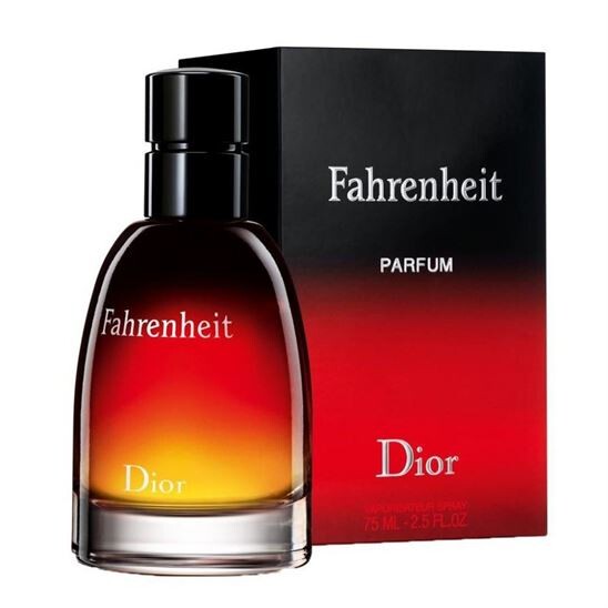 Dior Fahrenheit Parfum EDP 75 ml Erkek Parfüm - 2