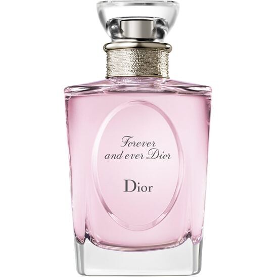 Dior Forever And Ever Dior EDT 100 ml Kadın Parfüm - 1