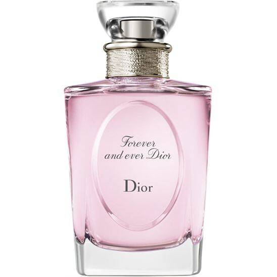 Dior Forever And Ever Dior EDT 100 ml Kadın Parfüm - 1