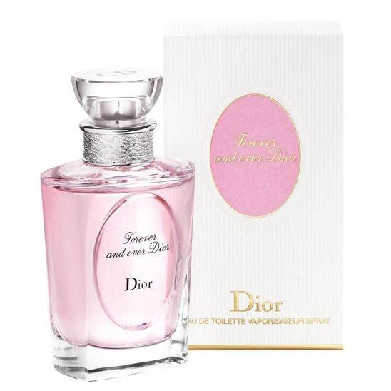 Dior Forever And Ever Dior EDT 100 ml Kadın Parfüm - 2