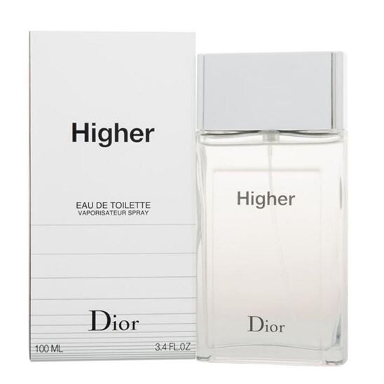 Dior Higher EDT 100 ml Erkek Parfüm - 2