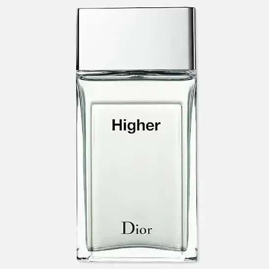 Dior Higher EDT 100 ml Erkek Parfüm - 1