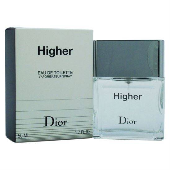 Dior Higher EDT 50 ml Erkek Parfüm - 2