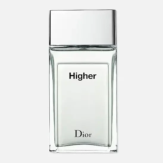 Dior Higher EDT 50 ml Erkek Parfüm - 1