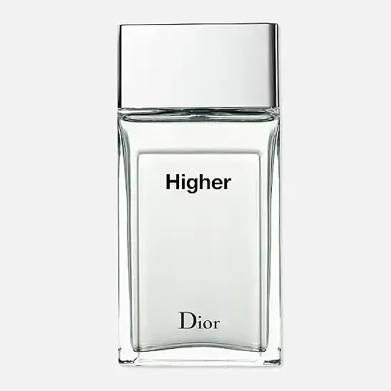 Dior Higher EDT 50 ml Erkek Parfüm - 1
