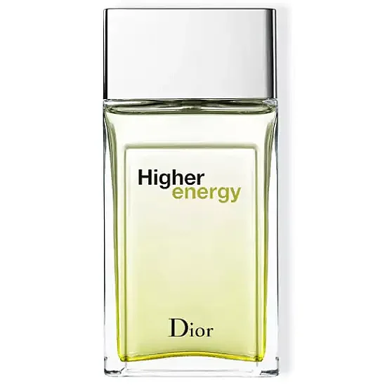 Dior Higher Energy EDT 100 ml Erkek Parfüm - 1