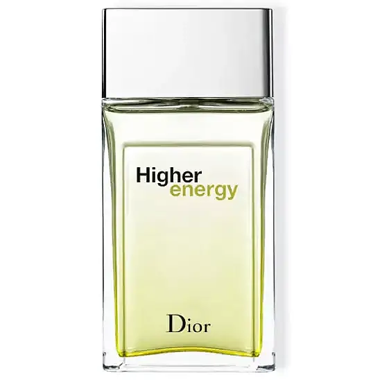 Dior Higher Energy EDT 100 ml Erkek Parfüm - 1