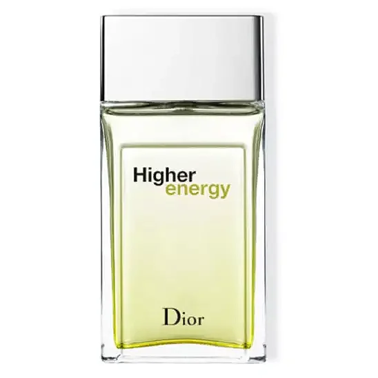 Dior Higher Energy EDT 50 ml Erkek Parfüm - 1