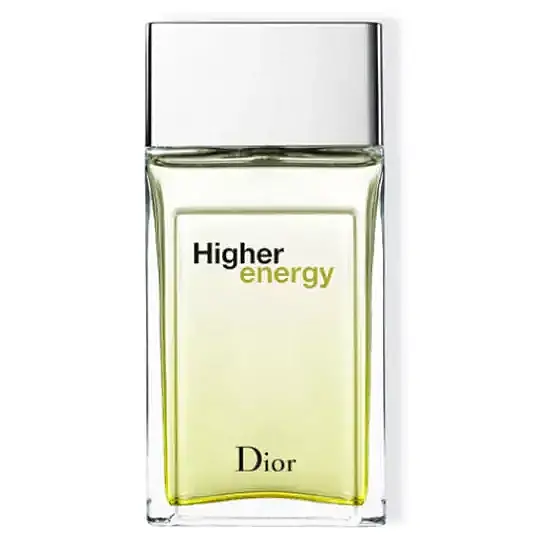 Dior Higher Energy EDT 50 ml Erkek Parfüm - 1