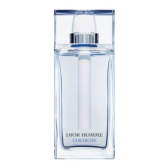 Dior Homme Cologne 125 ml Erkek Parfüm - 1