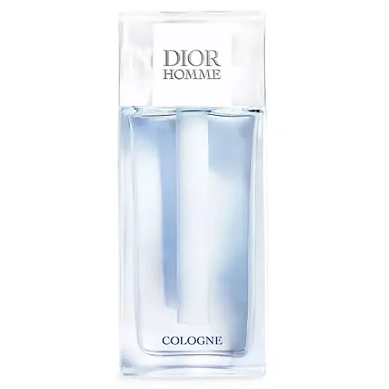 Dior Homme Cologne 125 ml Erkek Parfüm - 1
