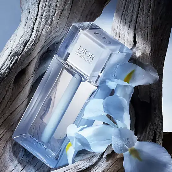 Dior Homme Cologne 125 ml Erkek Parfüm - 2