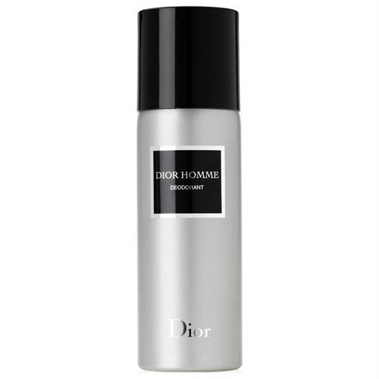 Dior Homme Deo Spray 150 ml Erkek Deodorant - 1