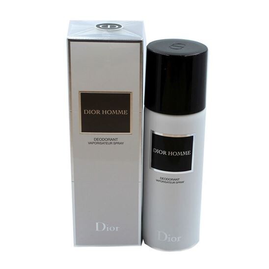 Dior Homme Deo Spray 150 ml Erkek Deodorant - 2