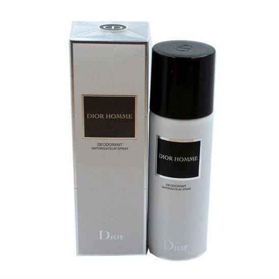 Dior Homme Deo Spray 150 ml Erkek Deodorant - 2
