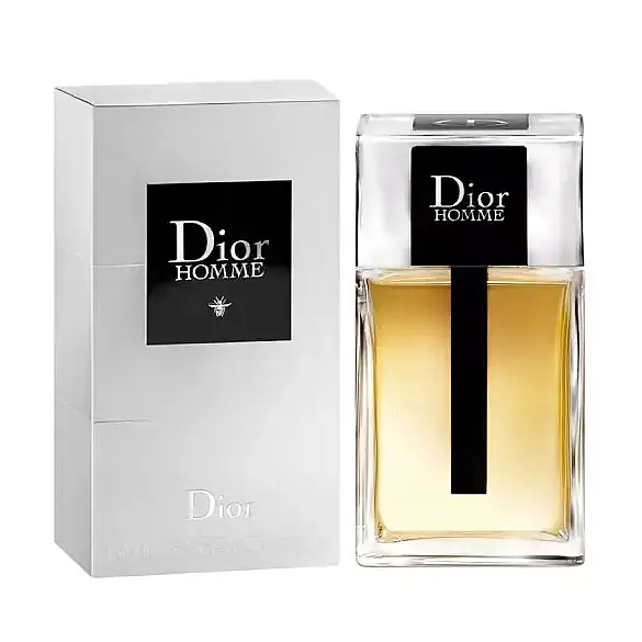 Dior Homme EDT 100 ml Erkek Parfüm - 2