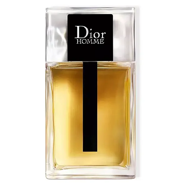 Dior Homme EDT 100 ml Erkek Parfüm - sticky