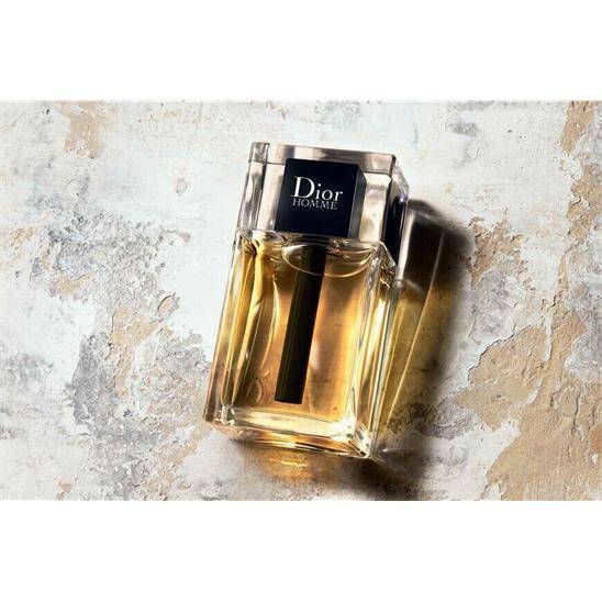 Dior Homme EDT 150 ml Erkek Parfüm - 2