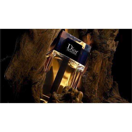 Dior Homme EDT 150 ml Erkek Parfüm - 5