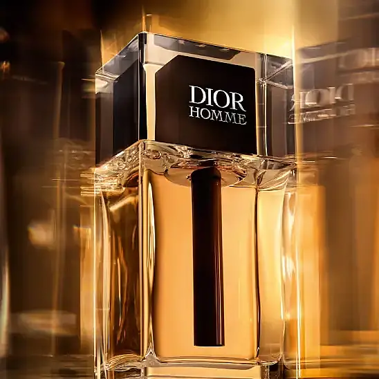 Dior Homme EDT 150 ml Erkek Parfüm - 5