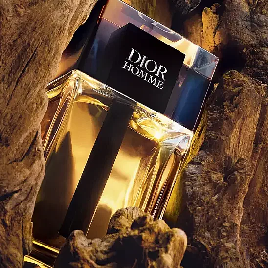 Dior Homme EDT 150 ml Erkek Parfüm - 2