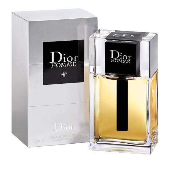Dior Homme EDT 50 ml Erkek Parfüm - 2