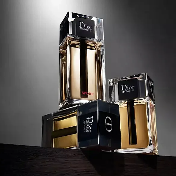 Dior Homme EDT 50 ml Erkek Parfüm - 6