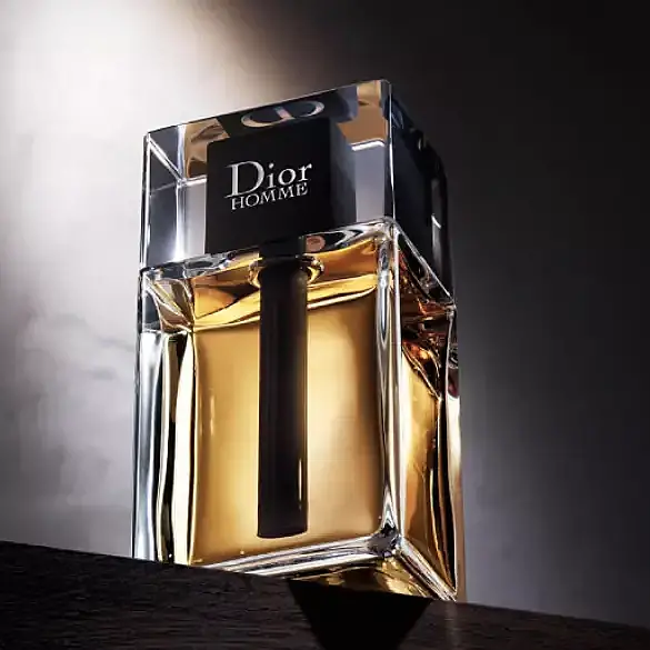 Dior Homme EDT 50 ml Erkek Parfüm - 3