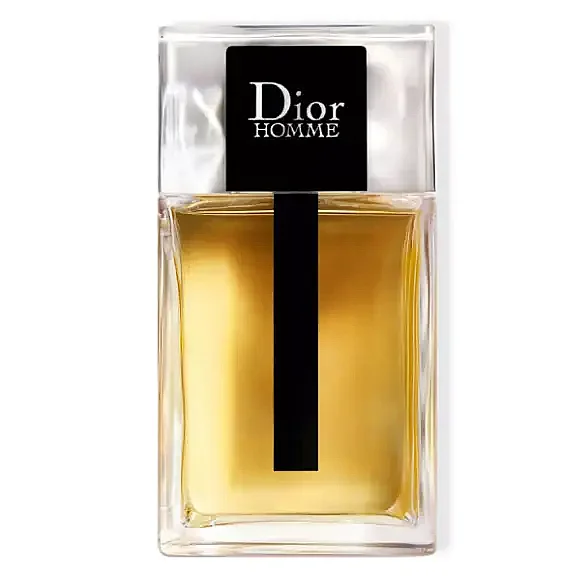 Dior Homme EDT 50 ml Erkek Parfüm - 1